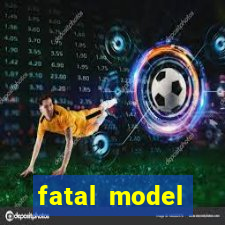 fatal model itamaraju bahia